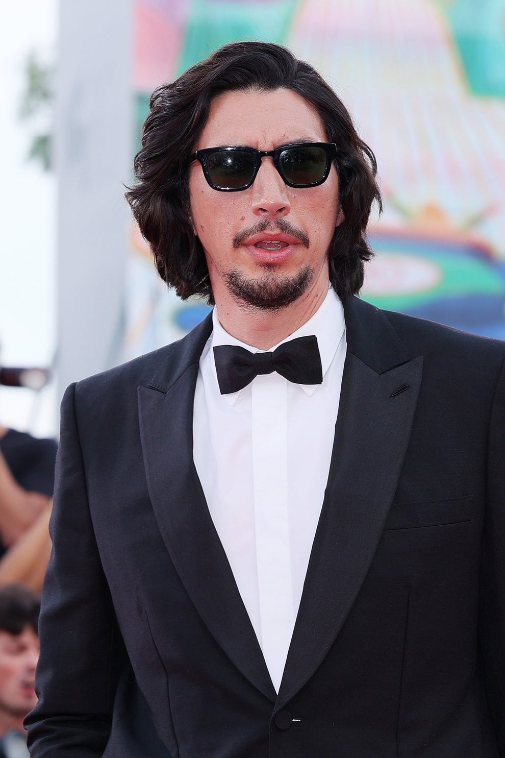 Adam Driver Is Praised For Calling Out Major Studios