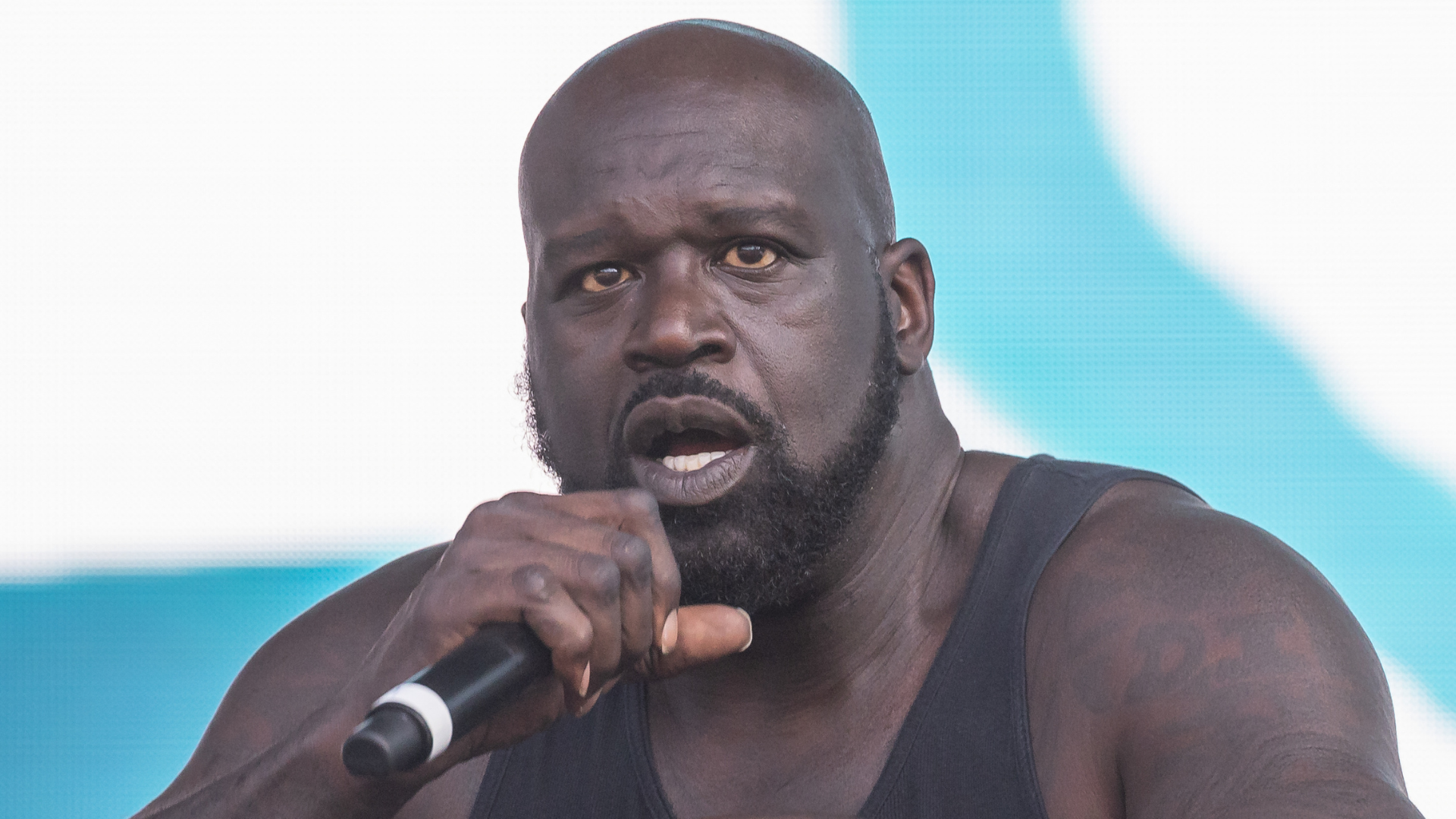 Usa shaquille oneal hi-res stock photography and images - Page 3