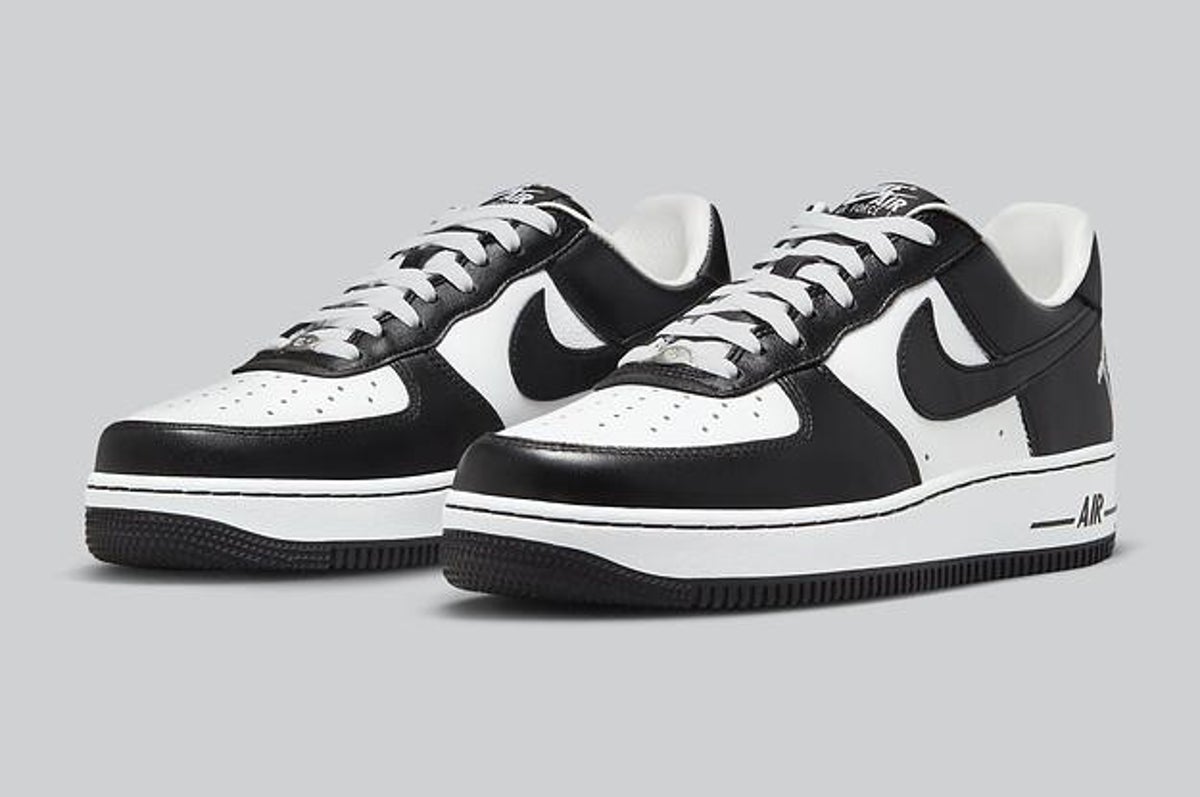 Shop Air Force Low Panda with great discounts and prices online