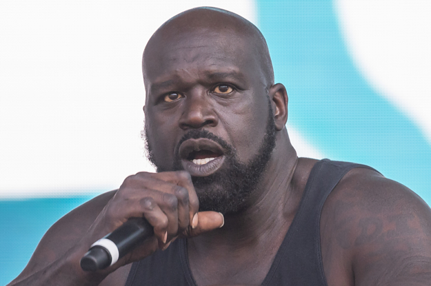 Shaq Raps on Coyotes '3 Lokos' Track and Has New Music Coming Soon ...