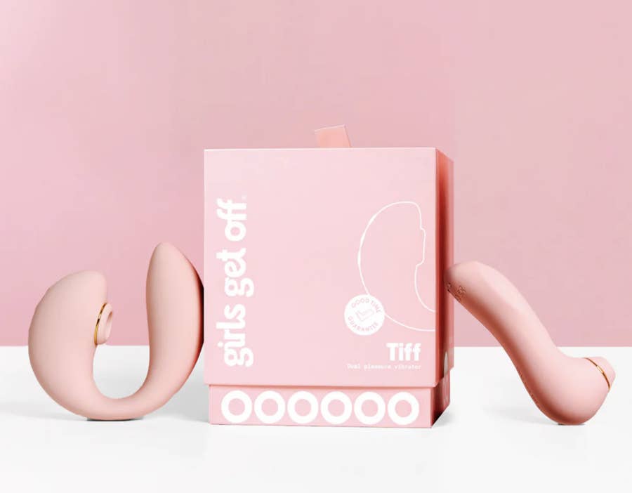 Sex Toys That'll Unlock A World Of Pleasure
