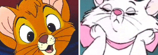 24 Most Iconic Cartoon Cats Of All Time