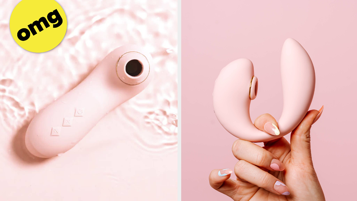 Unlock A New World Of Pleasure With These Sex Toys From Girls Get Off