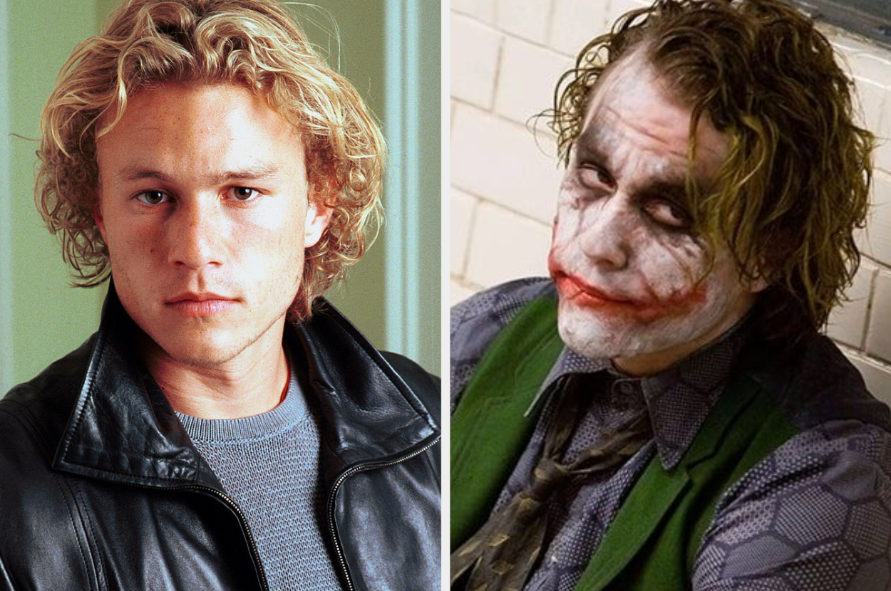 21 Casting Decisions Fans Initially Hated, But Now Love
