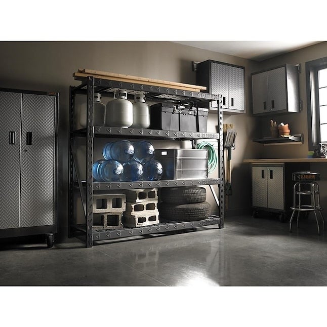 27 Lowe’s Products For Anyone Who Loves Being Organized
