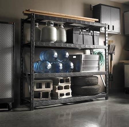 27 Lowe’s Products For Anyone Who Loves Being Organized