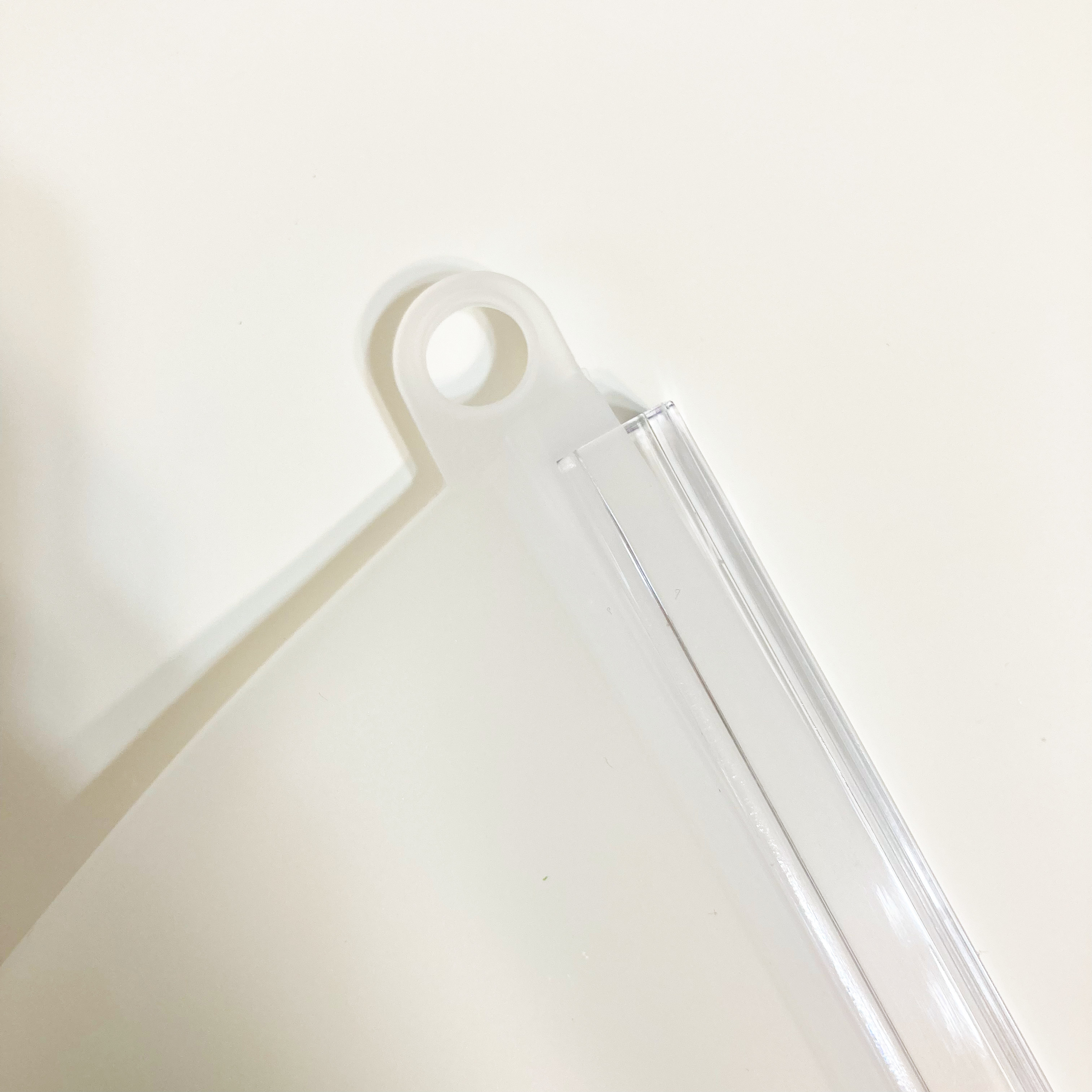 DAISO(ダイソー)のキッチンアイテム「シリコーン保存袋(680ML)」