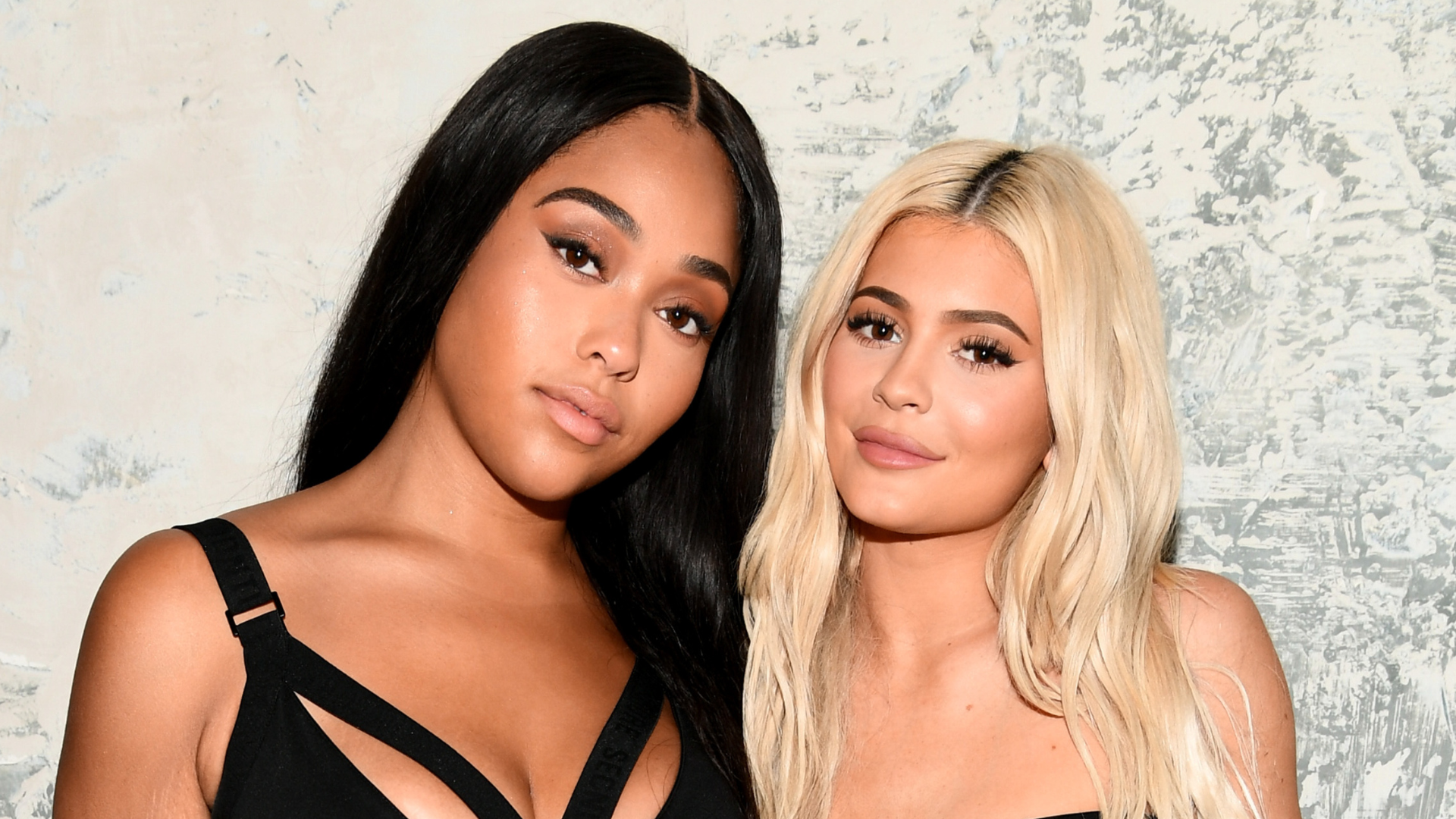 Kylie Jenner and Jordyn Woods Share Video of Them Hanging Out During NYFW |  Complex