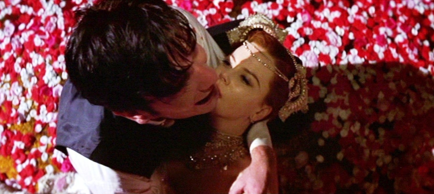 23 Of The Best Film Scenes Of All Time 23 Of The Best Film Scenes Of All Time