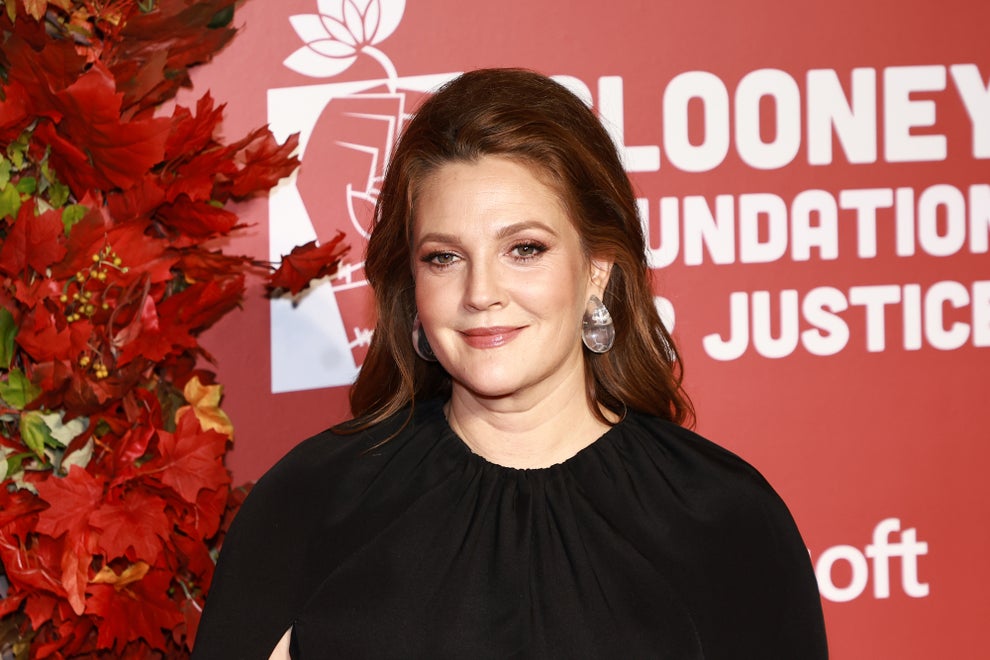 Drew Barrymore Responded To Backlash Over Talk Show Return Amid Strikes