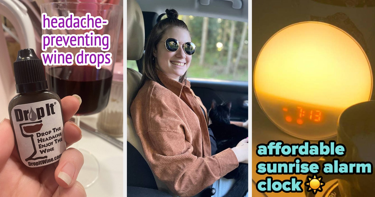 33 TikTok Famous Products You Can Use This Fall