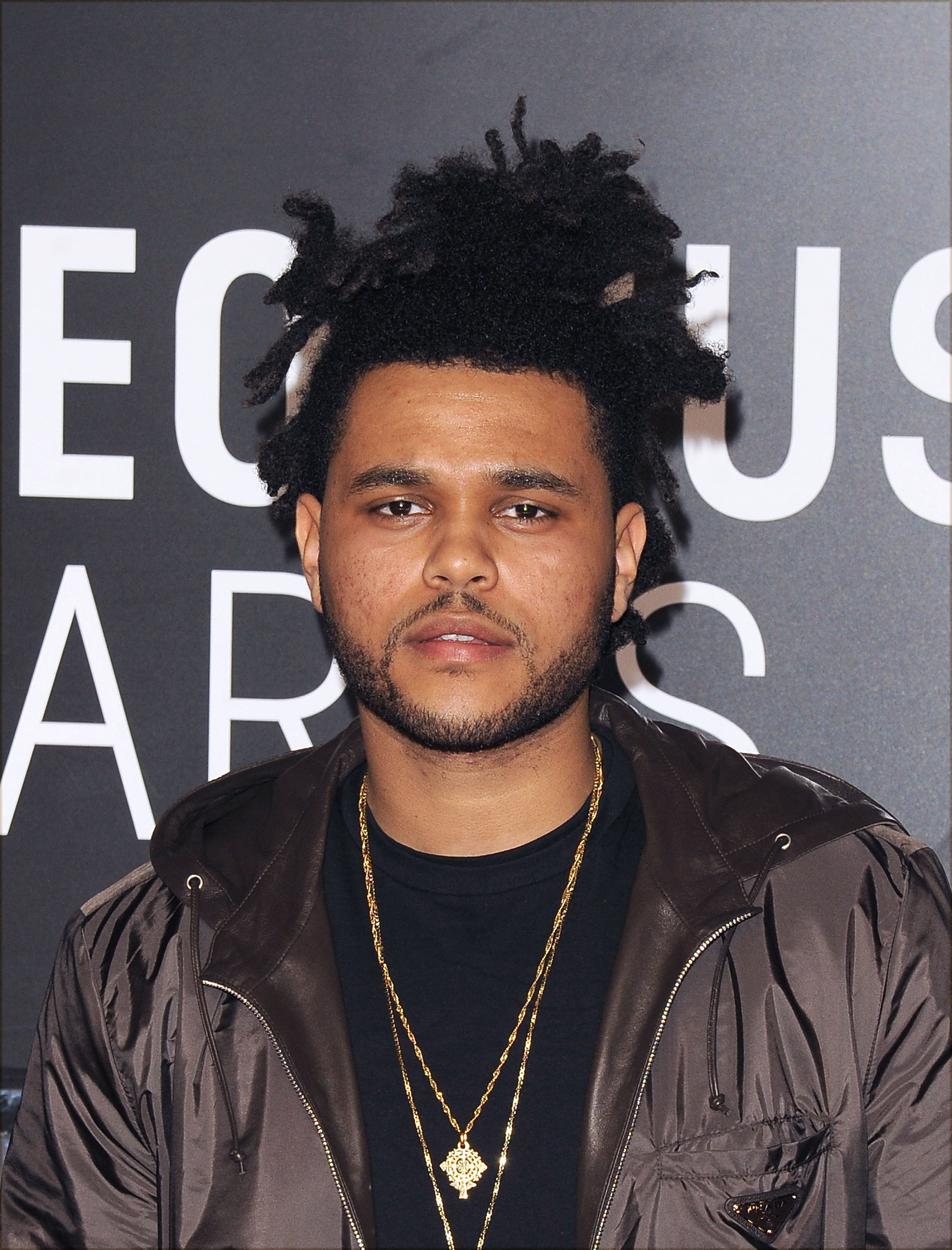 The Weeknd