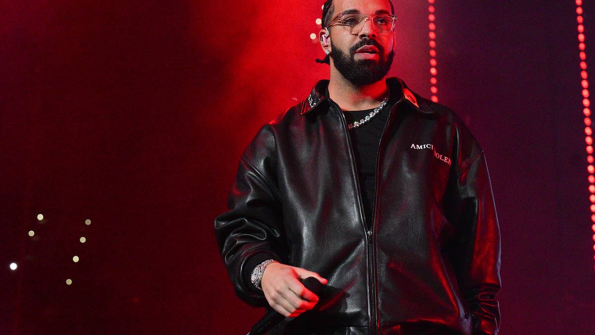 Drake's loss arrives a few months after he won $1.38 million after wagering $1 million on Gervonta “Tank” Davis to win against Ryan Garcia.