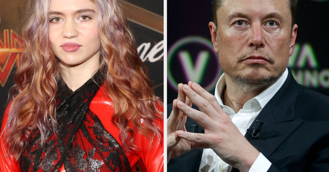 “This Situation Utterly Ripped My Family Apart”: Grimes Clarified Her Remarks On Elon Musk Fathering Twins With Shivon Zilis