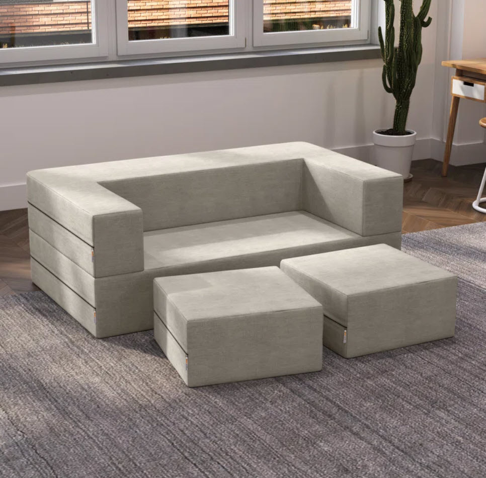 30 Comfortable Couches From Wayfair