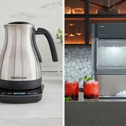 If You're Still Waiting For Your Dream Kitchen, These 25 Lowe's Products Are One Step Closer To Getting It