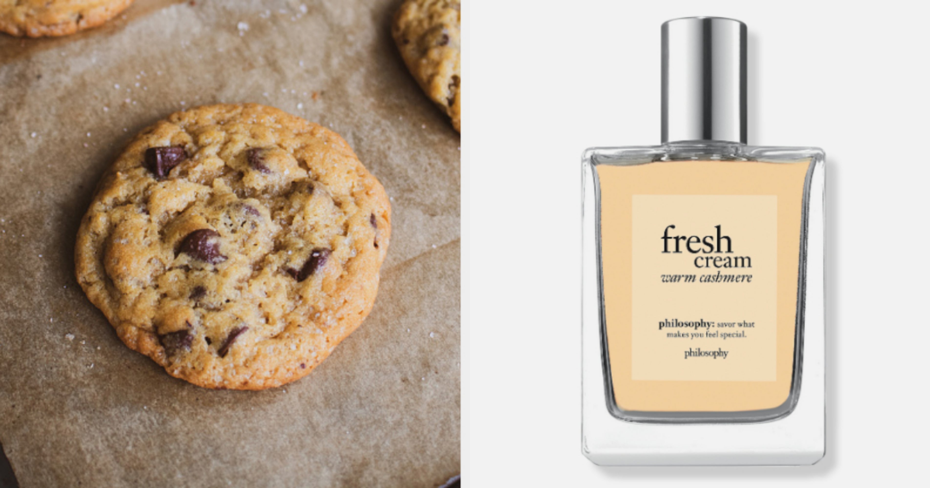 What's My Signature Scent? Perfume Quiz