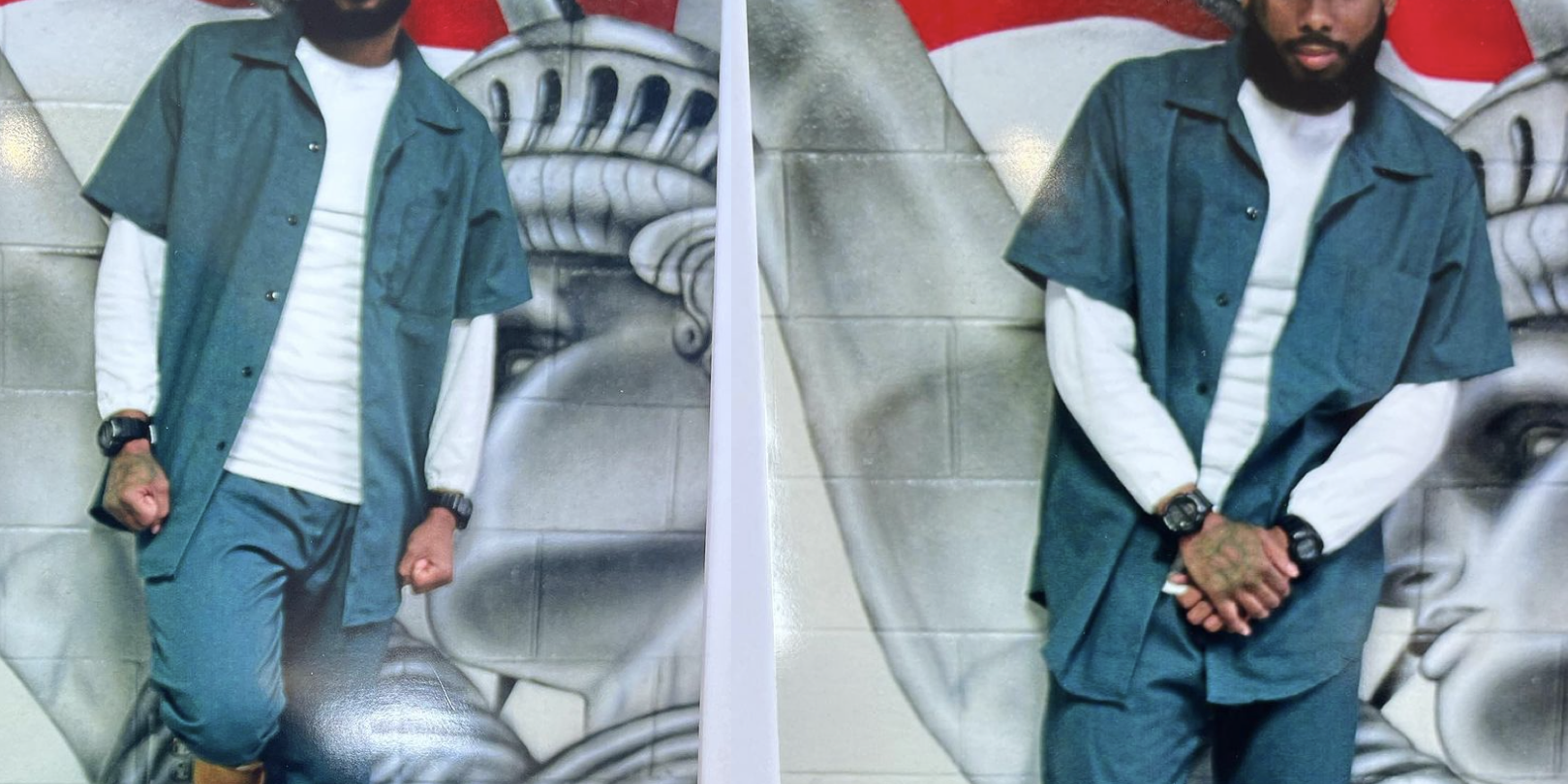 Pooh Shiesty Shares Photos From Prison, Claims He Bought 2 Ferraris - Vimarsana News