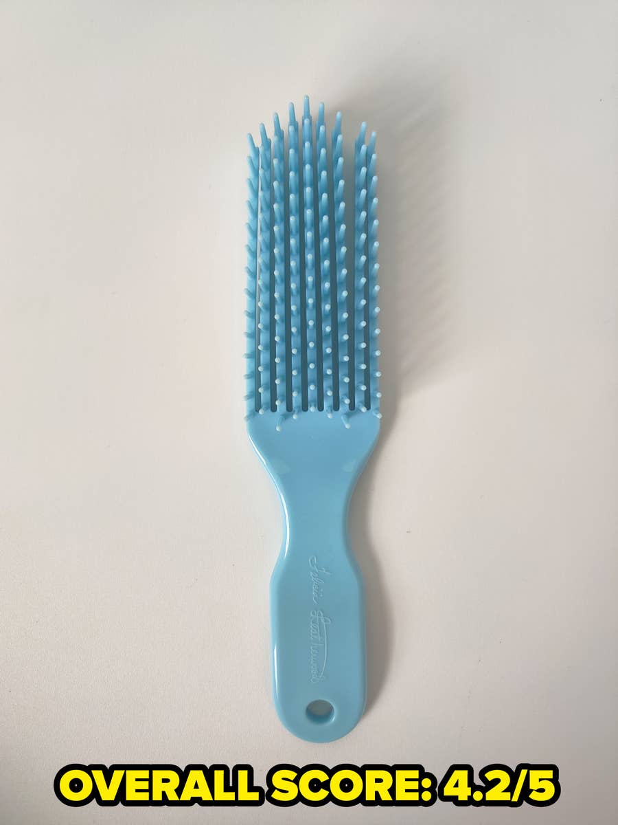 Liz Shower Hair Brush