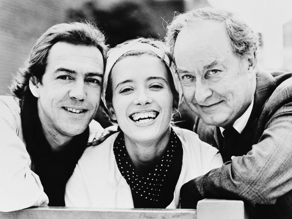 30 Celebrities When They Were 25 Years Old