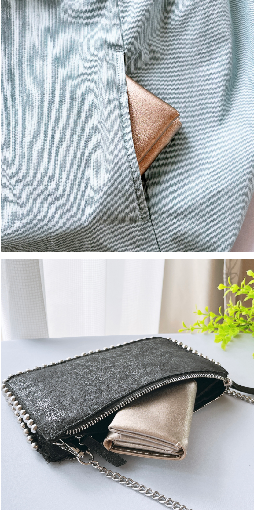 3COINS（スリーコインズ）のおすすめ雑貨「キーケース」