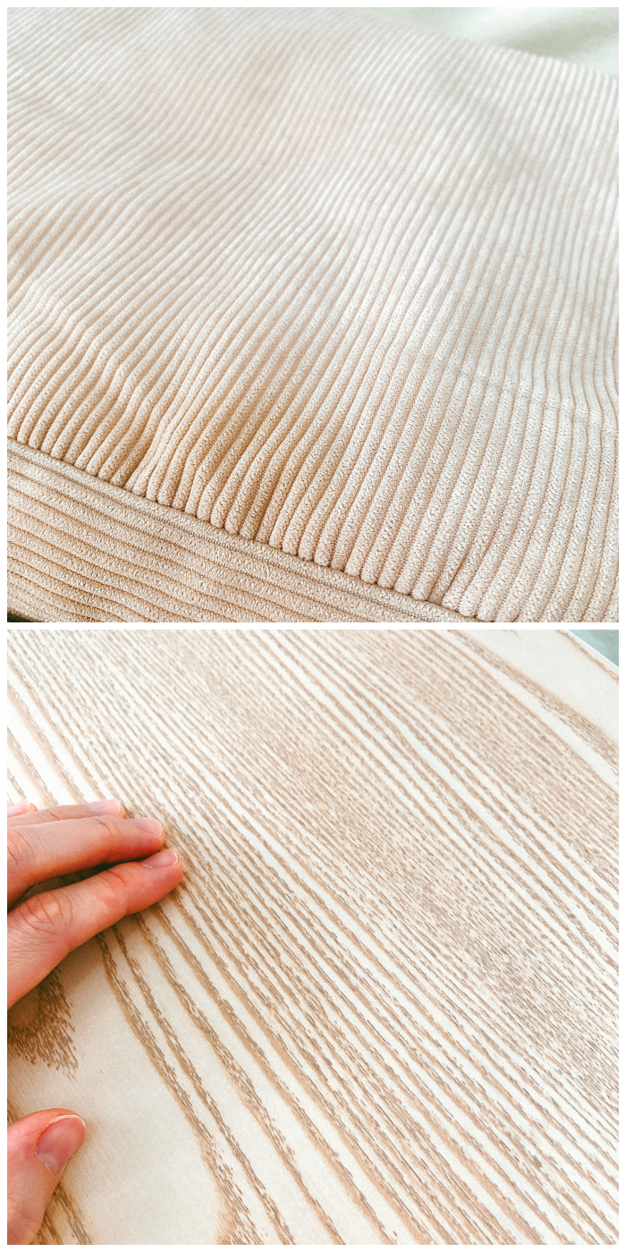 3COINS(スリーコインズ)のおすすめの便利グッズ「【cozyroom】テーブルクッション」