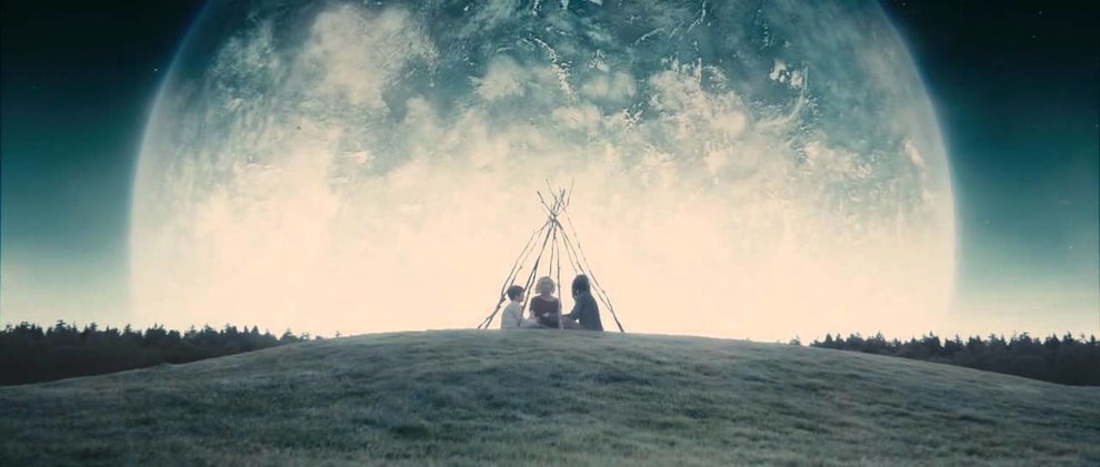 23 Of The Best Film Scenes Of All Time