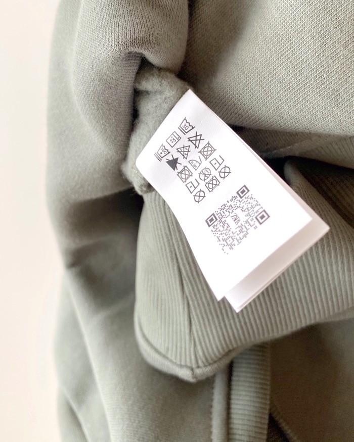 ZARAのオススメの商品「プラッシュ ベスト」