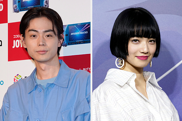 菅田将暉&小松菜奈、共同制作した「作品集」を発表！ →「震えました 