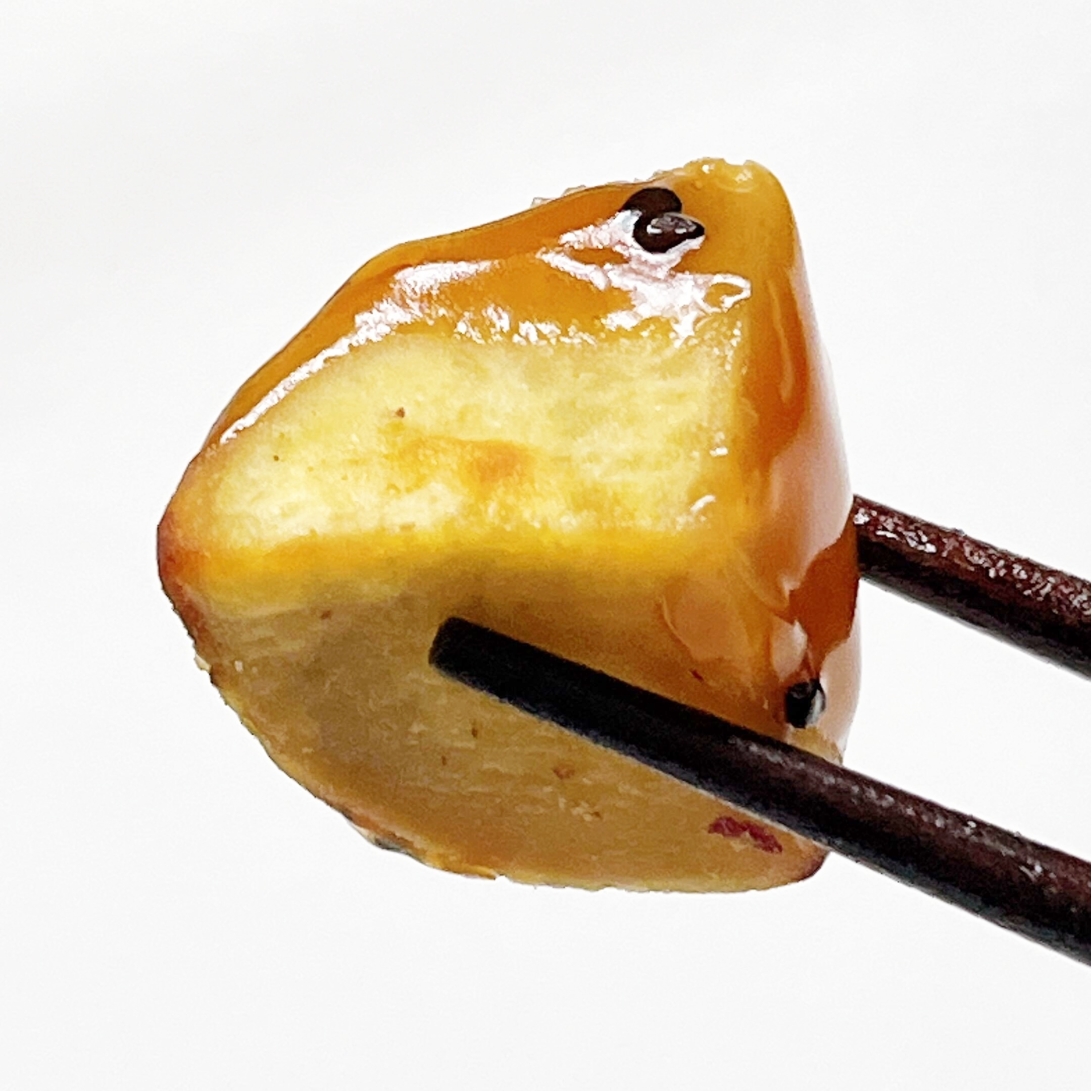 FamilyMart(ファミリーマート)のオススメの惣菜「紅あずまの焼き芋サラダ」