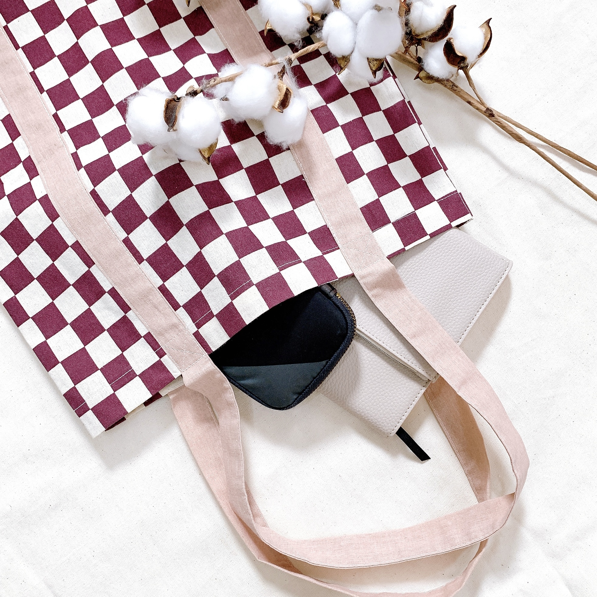 フライングタイガー(Flying Tiger Copenhagen)のおすすめの雑貨「トートバッグ」