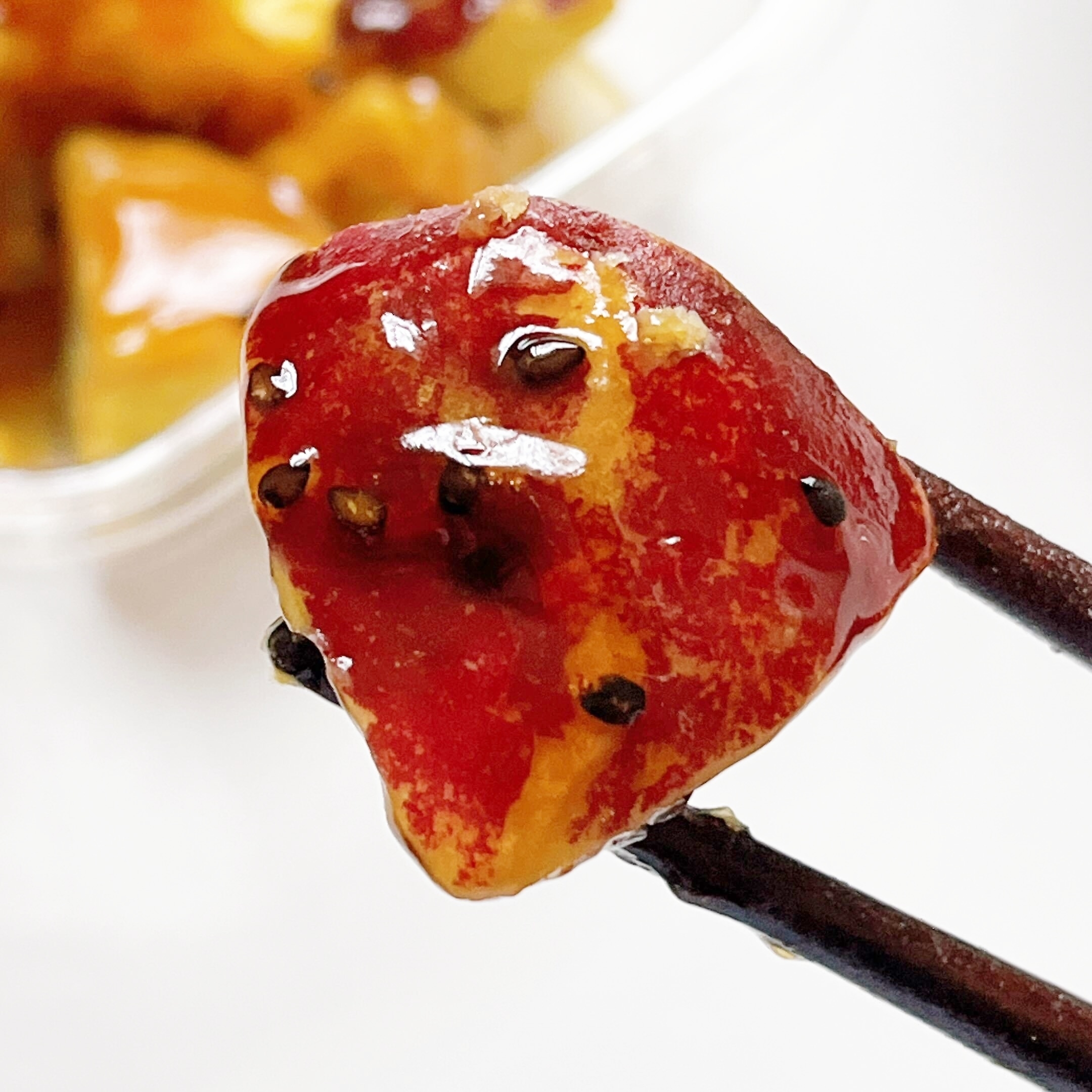 FamilyMart(ファミリーマート)のオススメの惣菜「紅あずまの焼き芋サラダ」