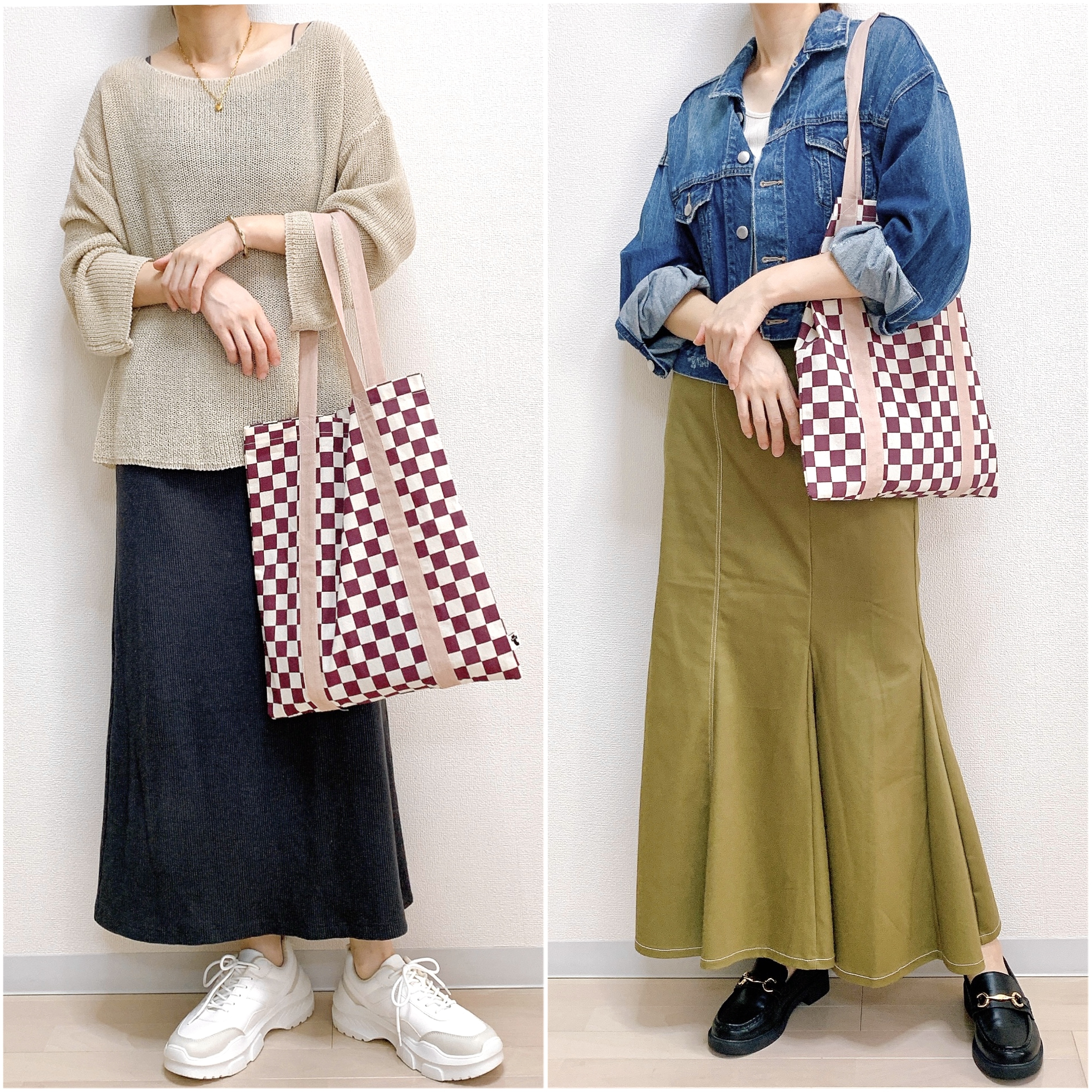 フライングタイガー(Flying Tiger Copenhagen)のおすすめの雑貨「トートバッグ」