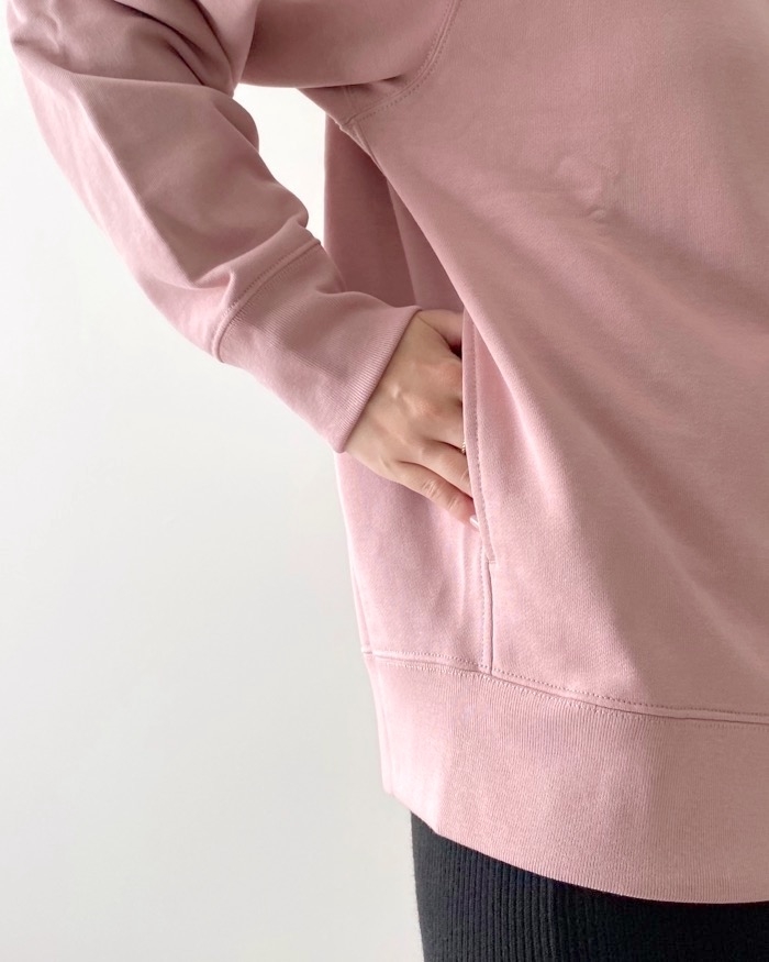 UNIQLO（ユニクロ）のおすすめアイテム「スウェットカーディガン（長袖）」