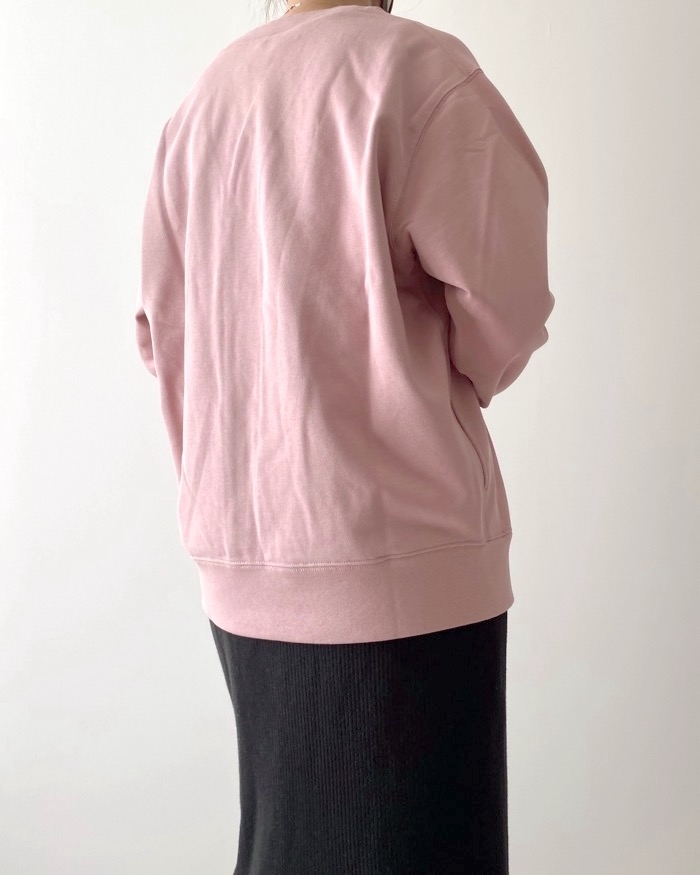 UNIQLO(ユニクロ)のおすすめアイテム「スウェットカーディガン(長袖)」