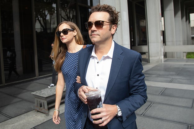 Danny Masterson's Trial, Explained - Vimarsana News