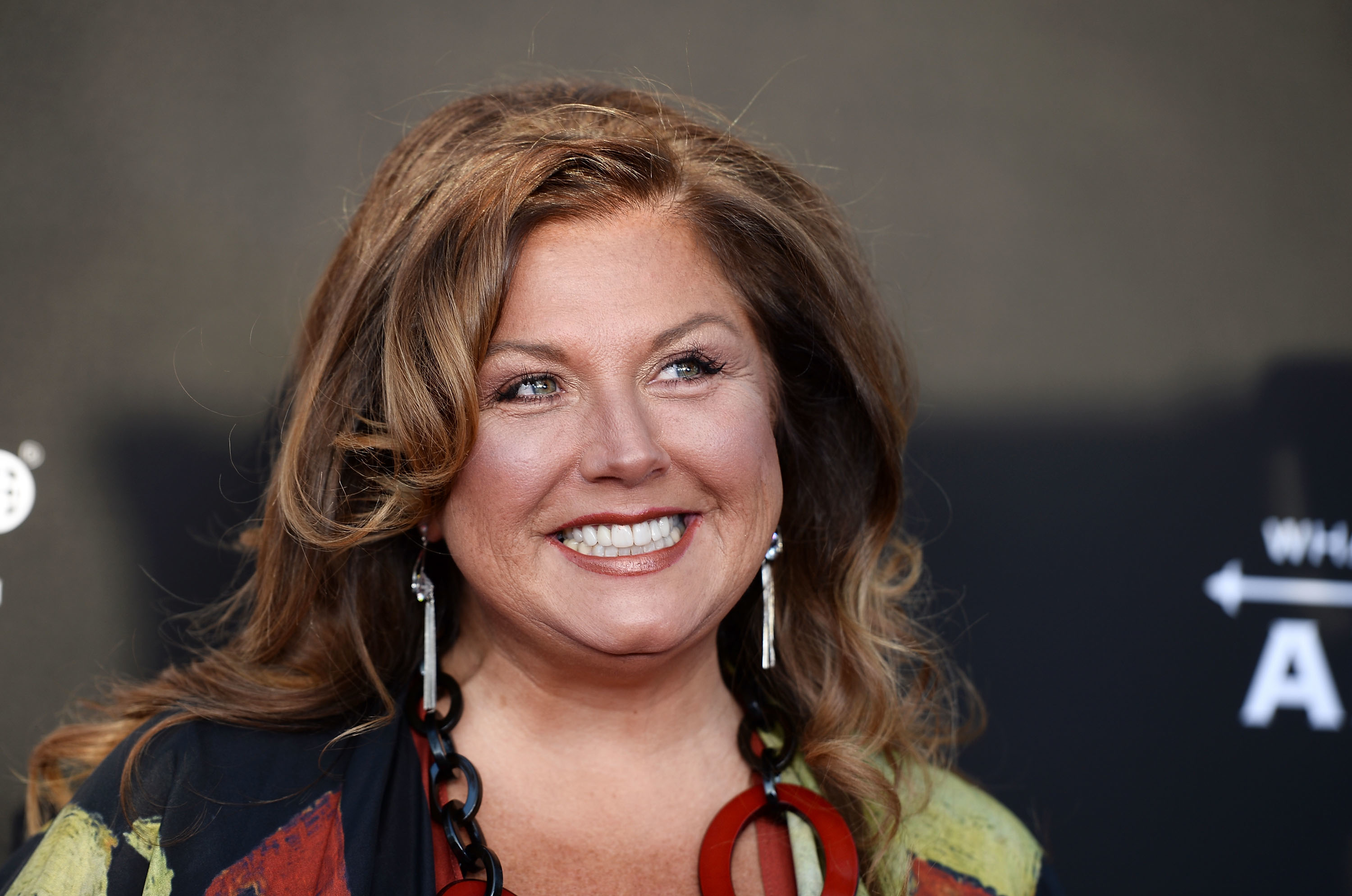 Abby Lee Miller says she's still into high school football players