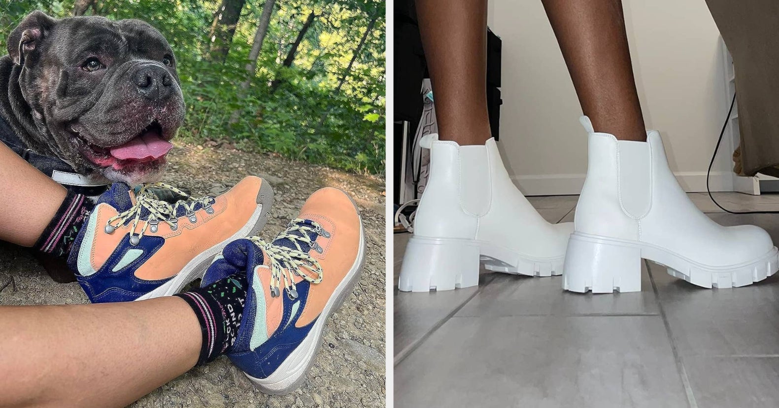 Get Ready For Fall With One Of These 15 Pairs Of Boots