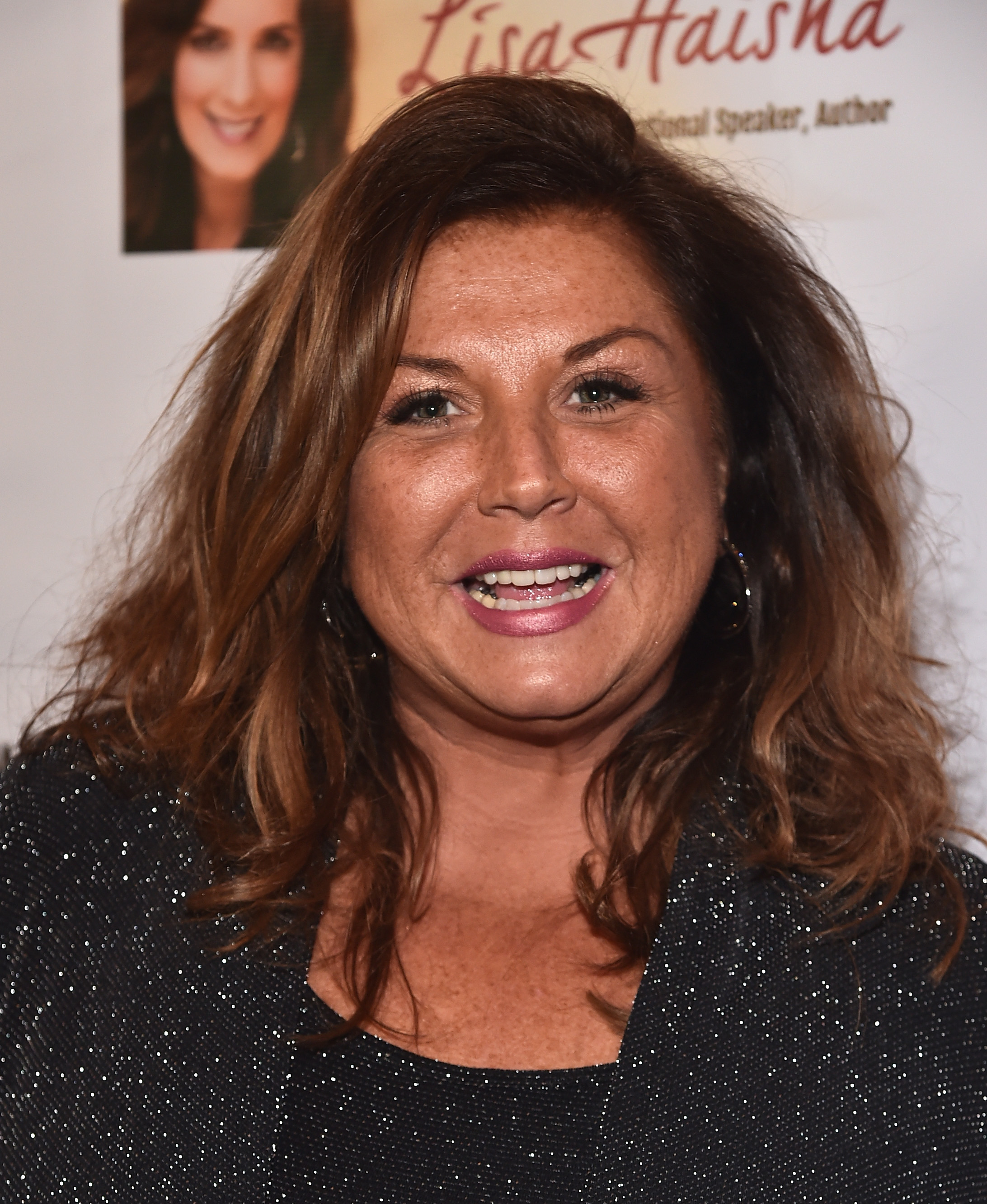 Abby Lee Miller says she's still into high school football players