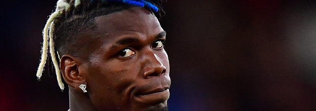 Paul Pogba Net Worth | Celebrity Net Worth