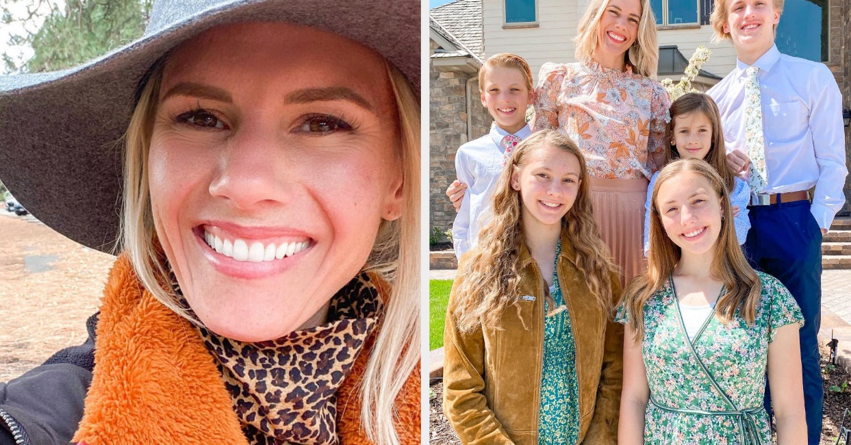 Here’s Everything You Need To Know About Ruby Franke, The YouTuber Who