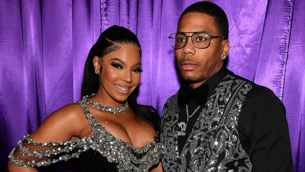 After months of chatter, Nelly himself has offered a confirmation in a new interview.