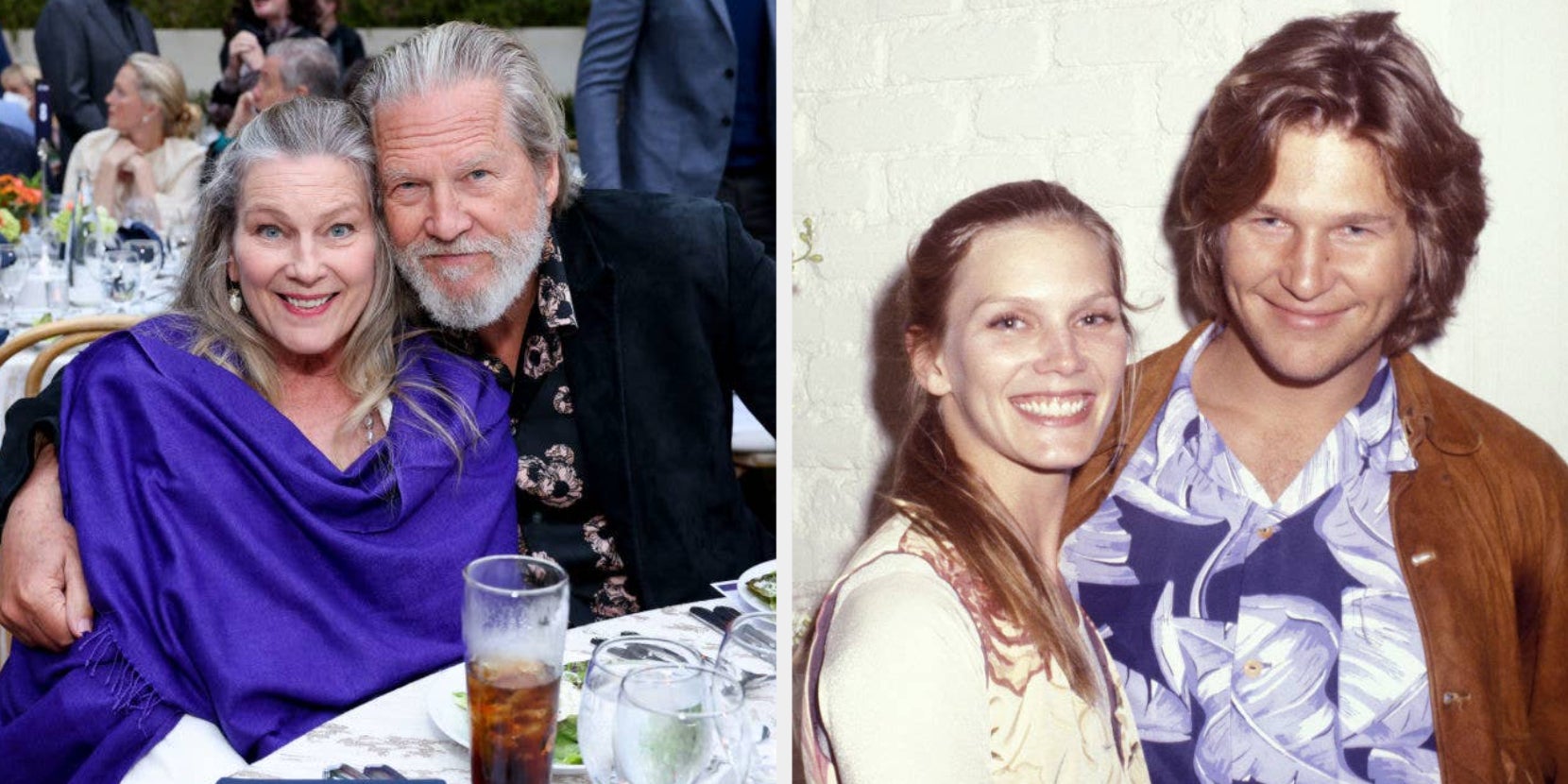 30 Extremely Famous Couples Now Vs. When They First Met - Vimarsana News