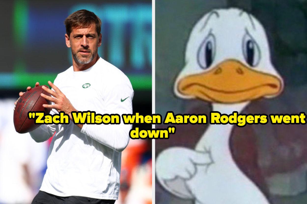 Best memes after Aaron Rodgers reveals bizarre Achilles recovery method  with dolphins