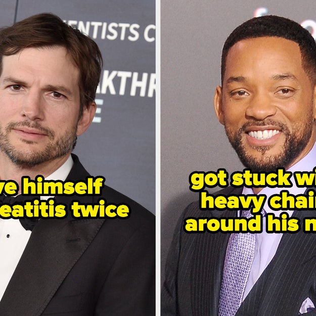 male celebrities who masturbate THROWBACK: Never Have I Ever Masturbated At Work?!
