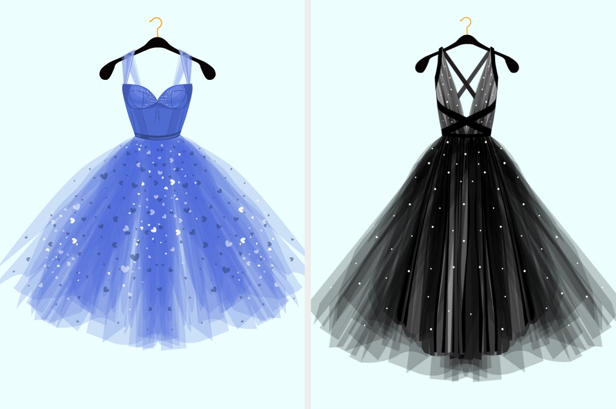 What Color Should Your Homecoming Dress Be