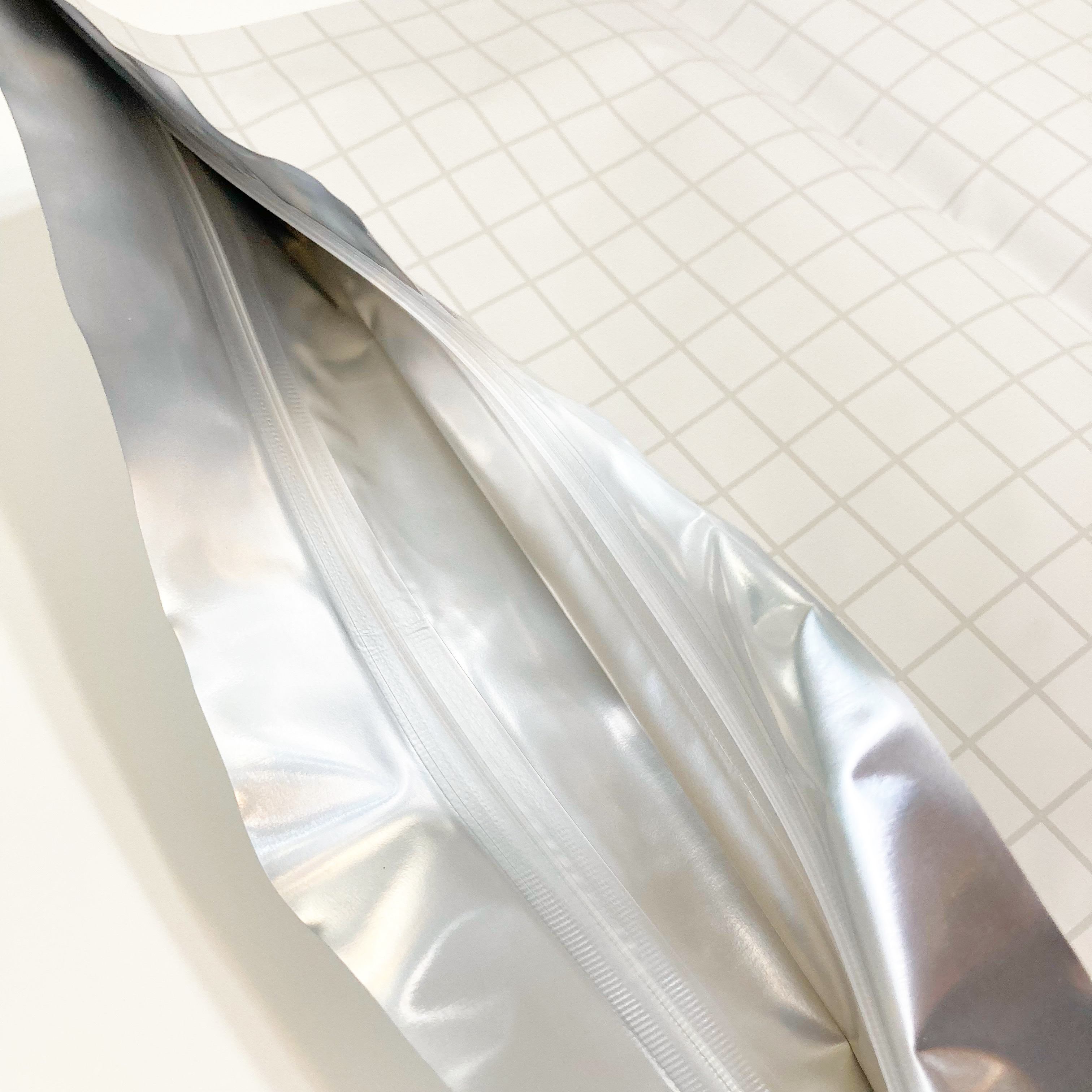 DAISO（ダイソー）の便利アイテム「お米のための保存袋」