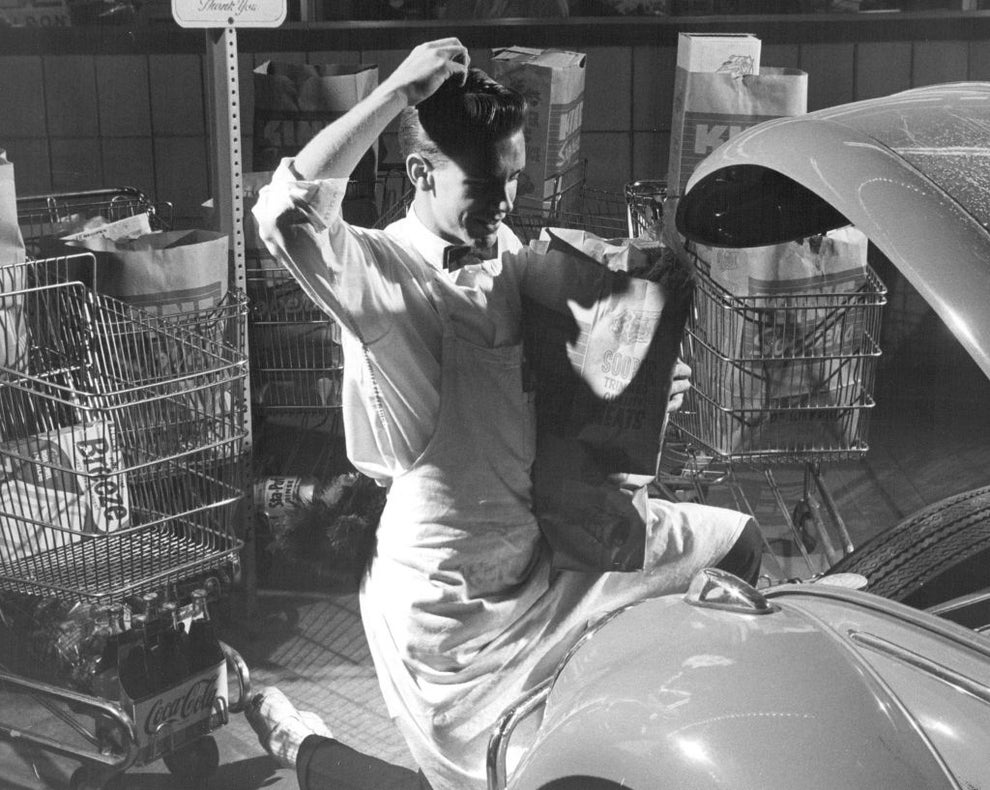 30 Nostalgic Photos For Boomers