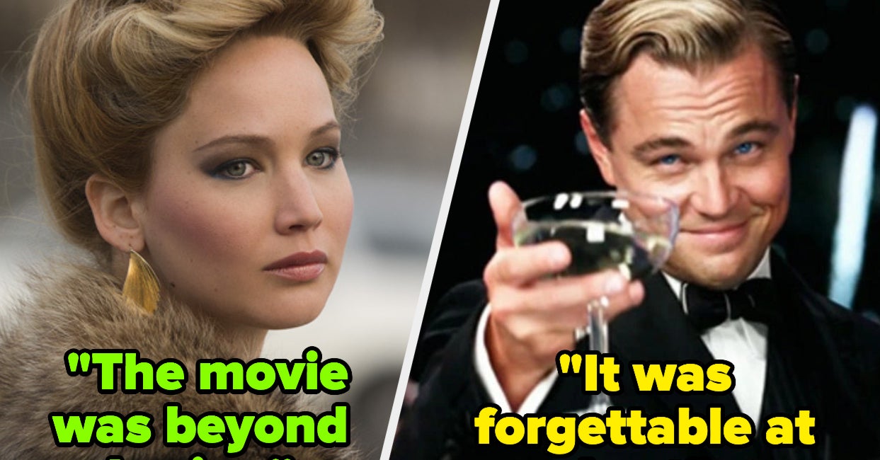 17 Movies That Assembled Incredibly Talented Casts, Only To Completely Waste Them