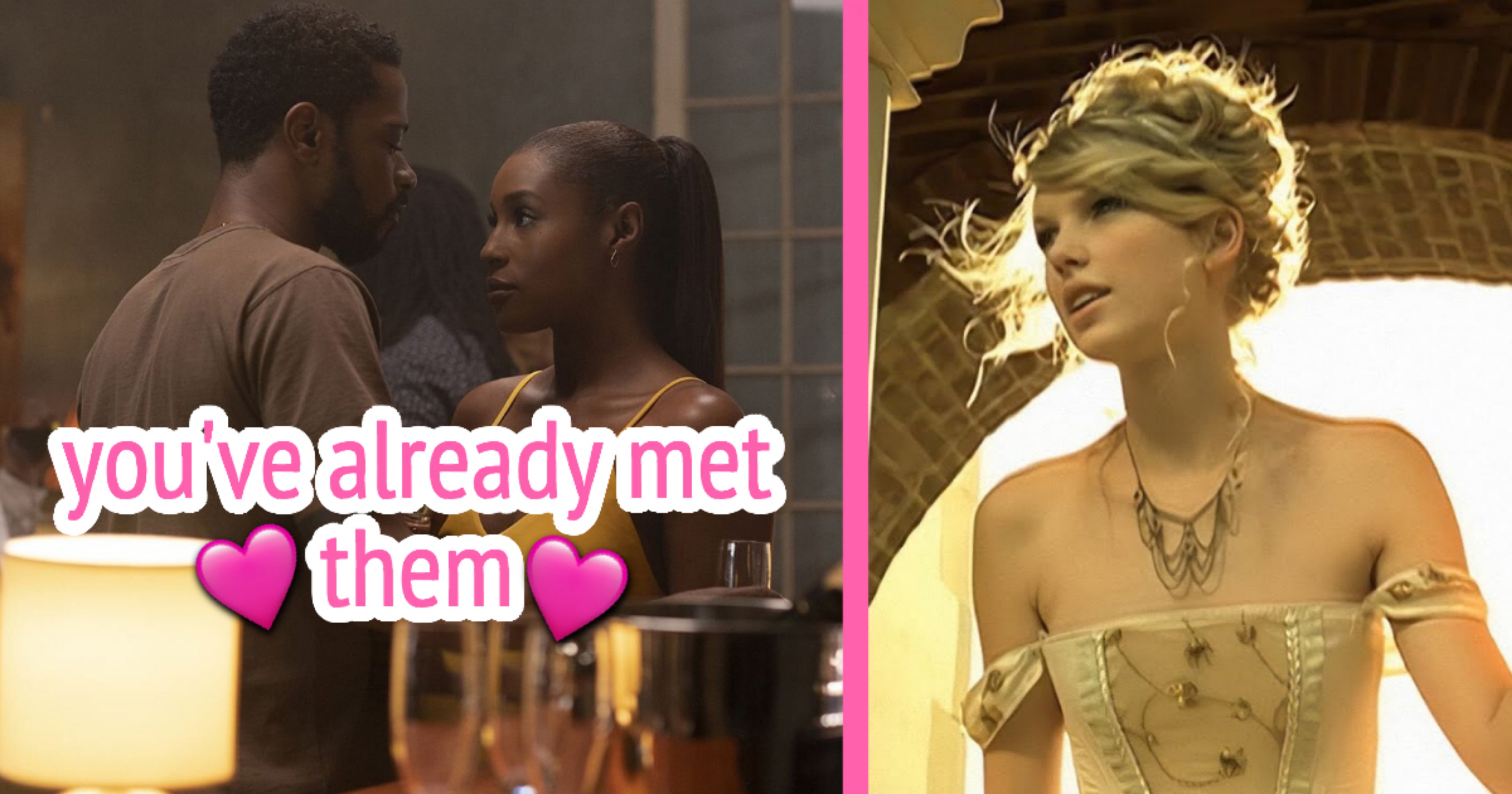 Have I Met My Soulmate? Soulmate Love Quiz
